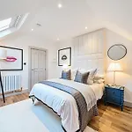 Hayy Luxury * Harrogate
