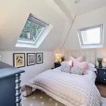 Hayy Luxury Lägenhet *