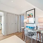 Hayy Luxury Harrogate