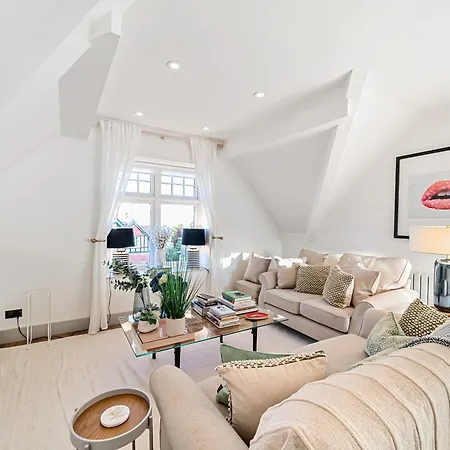 Hayy Luxury Lägenhet Harrogate