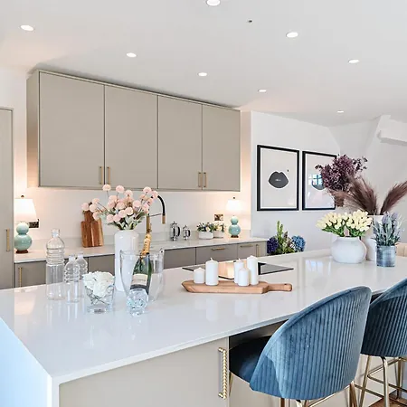 Hayy Luxury * Harrogate