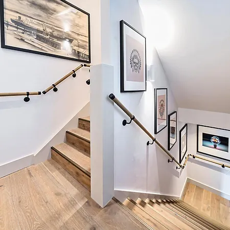 Hayy Luxury Lägenhet