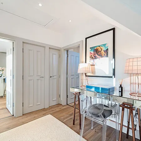 Hayy Luxury Harrogate