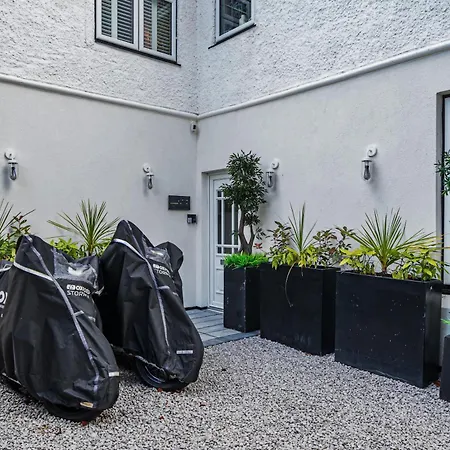Hayy Luxury Apartment Harrogate