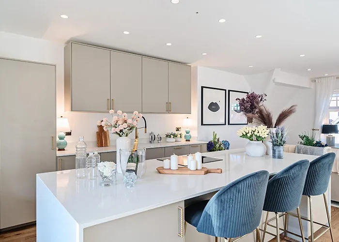 Hayy Luxury * Harrogate