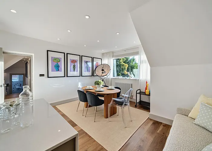 Hayy Luxury * Harrogate