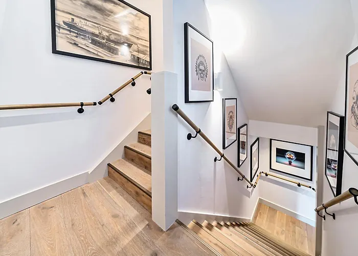 Hayy Luxury Lägenhet