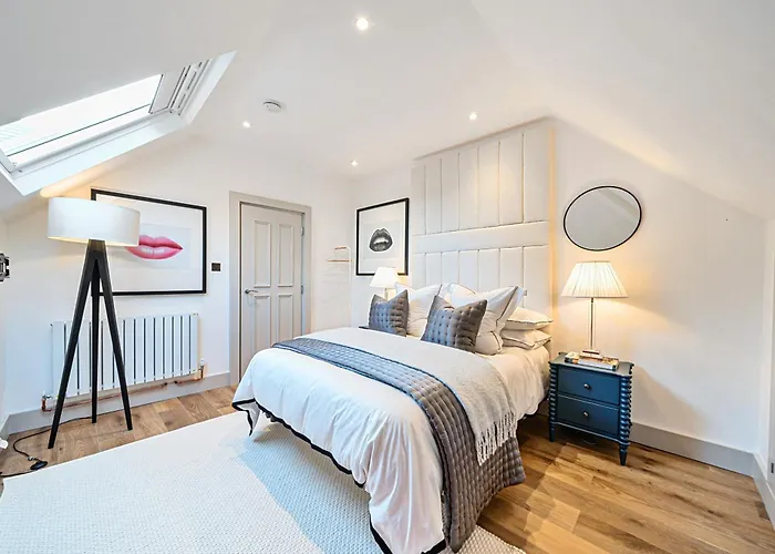 Hayy Luxury * Harrogate