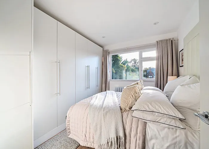 Lägenhet Hayy Luxury Harrogate