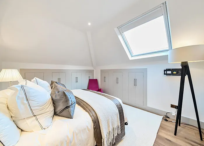 Hayy Luxury Harrogate