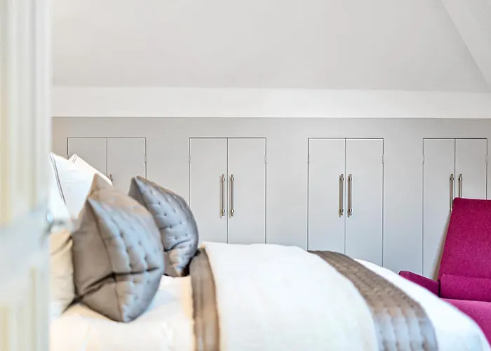 Hayy Luxury Harrogate