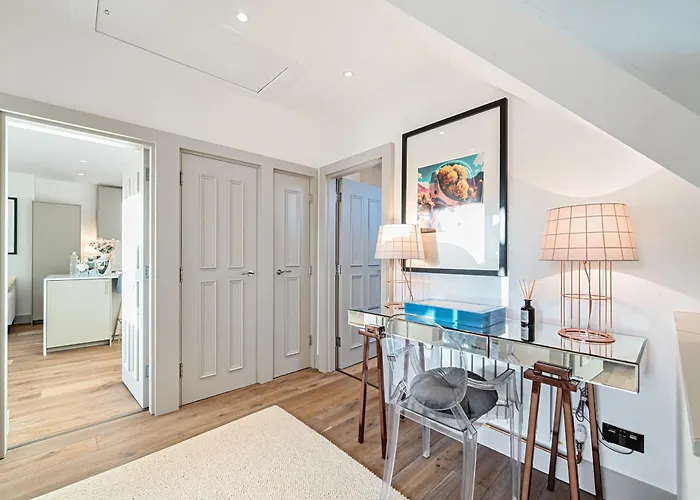 Hayy Luxury Harrogate