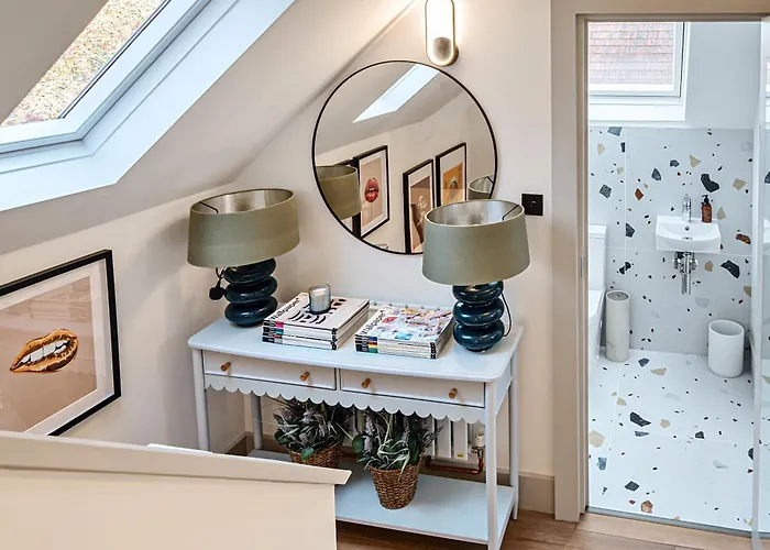 Lägenhet Hayy Luxury