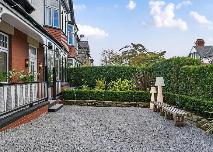 Hayy Luxury Lägenhet