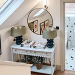 Appartement Hayy Luxury