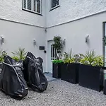 Hayy Luxury Appartement Harrogate