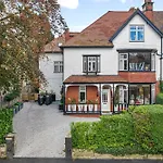 Hayy Luxury Harrogate