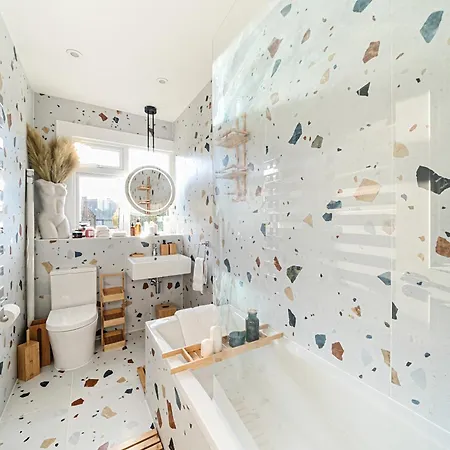 Hayy Luxury Appartement Harrogate