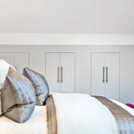 Hayy Luxury Harrogate